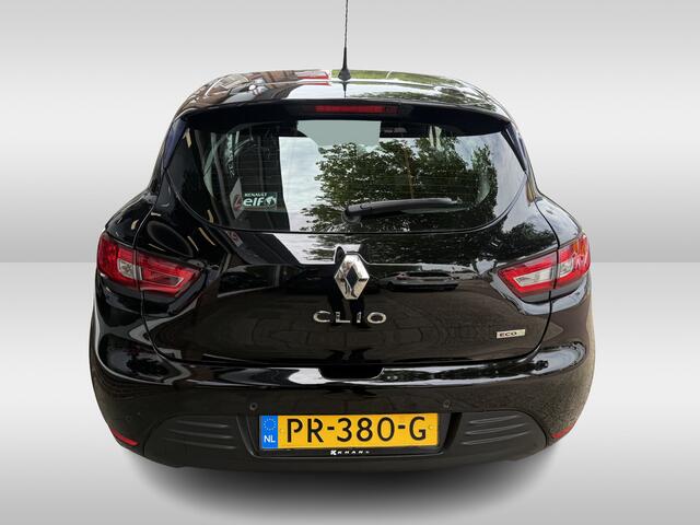 Renault CLIO 0.9 TCe Zen | airco | elektrische ramen | cruise control |
