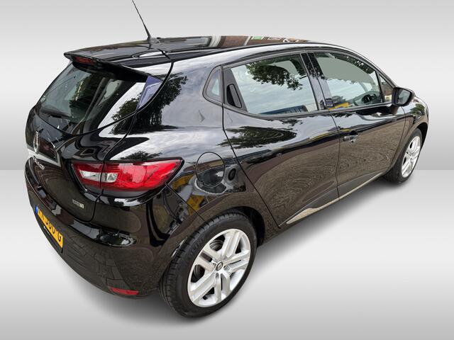 Renault CLIO 0.9 TCe Zen | airco | elektrische ramen | cruise control |