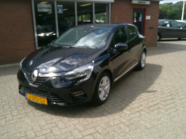 Renault CLIO 1.0 TCe Zen