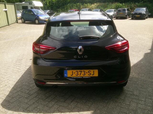 Renault CLIO 1.0 TCe Zen