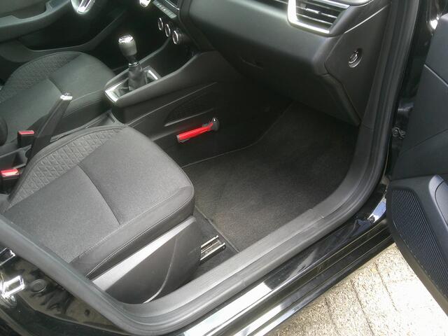 Renault CLIO 1.0 TCe Zen