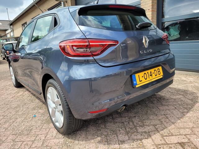 Renault CLIO 1.0 TCe Zen