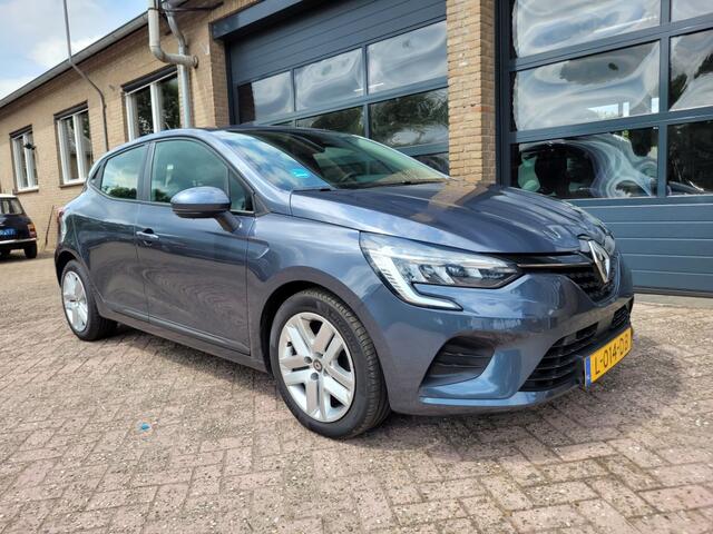 Renault CLIO 1.0 TCe Zen