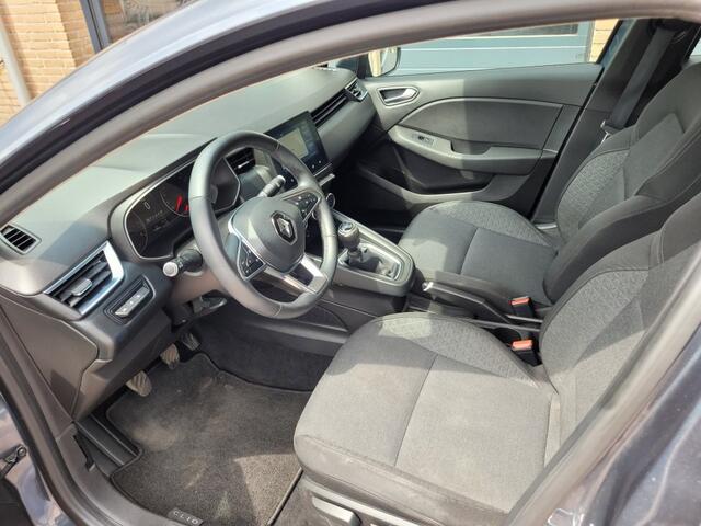 Renault CLIO 1.0 TCe Zen