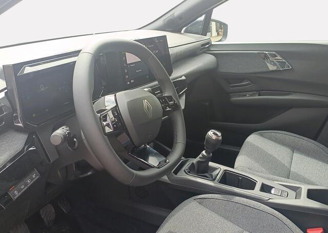 Renault CLIO 1.2 TCe 115 evolution - all-season banden