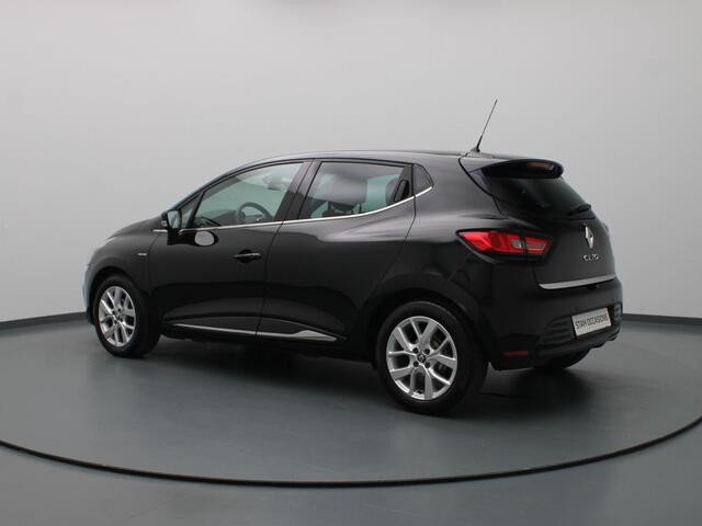 Renault CLIO 90pk TCe Intens Climate | Navi