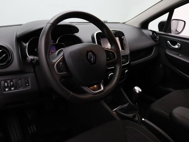 Renault CLIO 90pk TCe Intens Climate | Navi