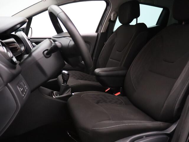 Renault CLIO 90pk TCe Intens Climate | Navi