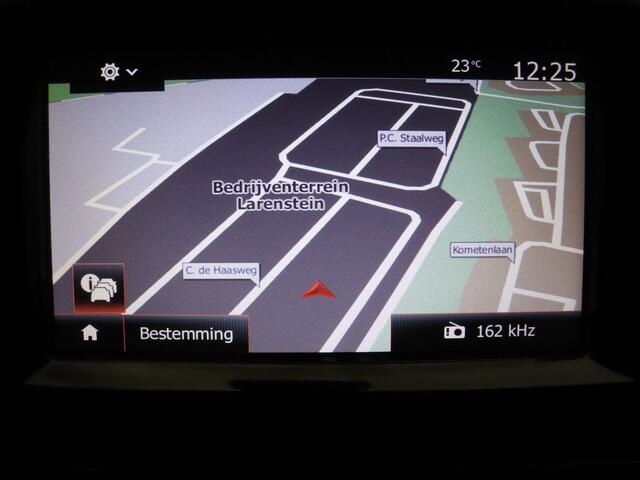 Renault CLIO 90pk TCe Intens Climate | Navi