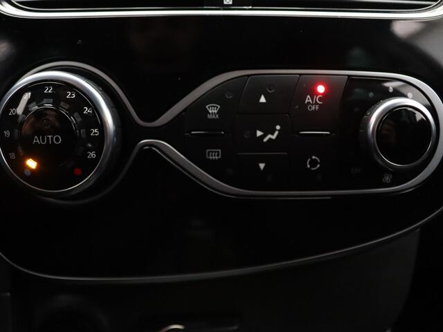 Renault CLIO 90pk TCe Intens Climate | Navi