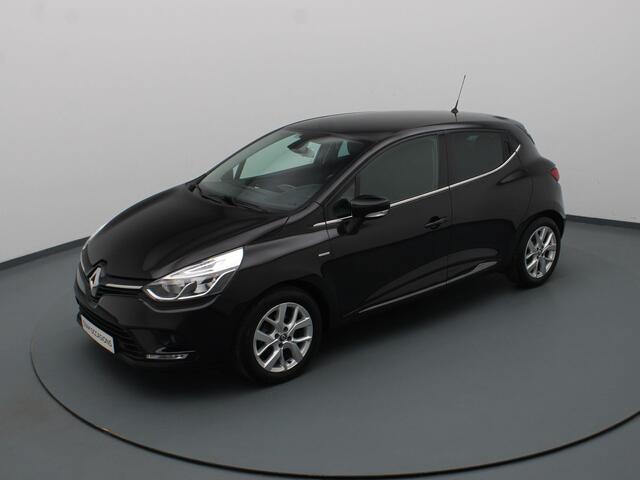 Renault CLIO 90pk TCe Intens Climate | Navi