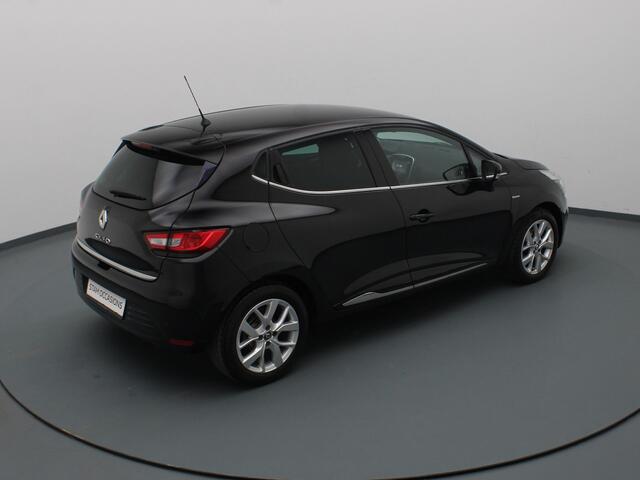 Renault CLIO 90pk TCe Intens Climate | Navi