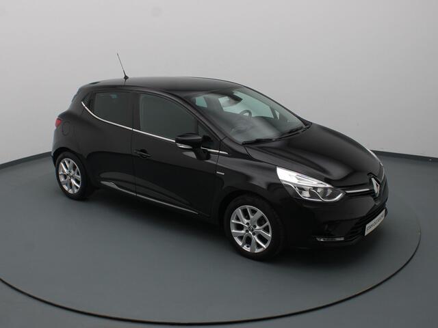 Renault CLIO 90pk TCe Intens Climate | Navi