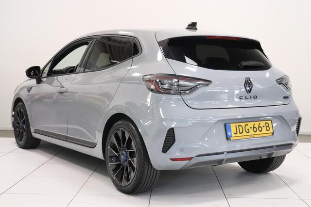 Renault CLIO 1.6 E-Tech Full Hybrid 145 esprit Alpine | Adaptieve cruise | Sportstoelen | Camera | 9,3"Navigatie | LED |
