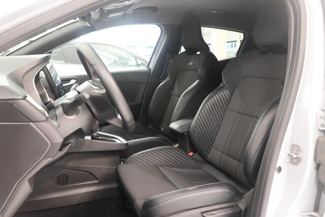 Renault CLIO 1.6 E-Tech Full Hybrid 145 esprit Alpine | Adaptieve cruise | Sportstoelen | Camera | 9,3"Navigatie | LED |