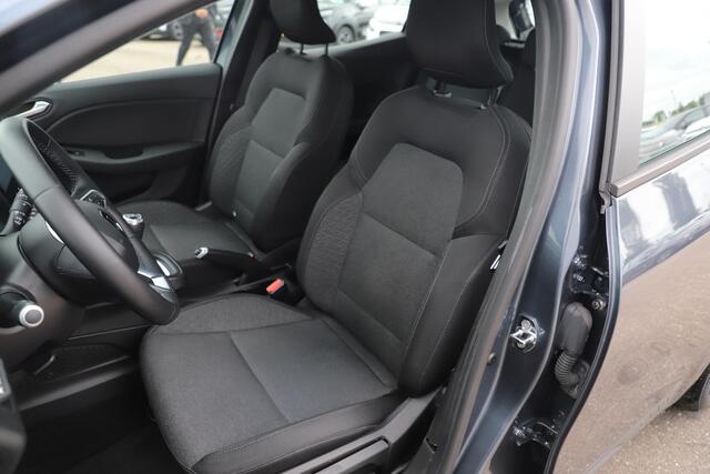 Renault CLIO 1.0 TCe Zen Navigatie Carplay Android Airco Cruise Control Parkeersensor Rijstrooksensor