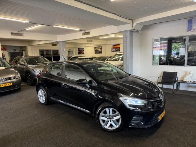 Renault CLIO 1.0 TCe Zen*Xenon*Carplay*NAP