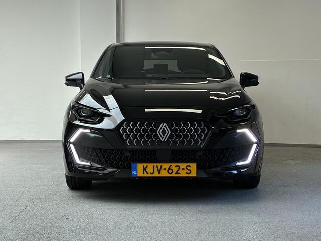 Renault CLIO 1.8 Hybrid 160 techno | Demo |