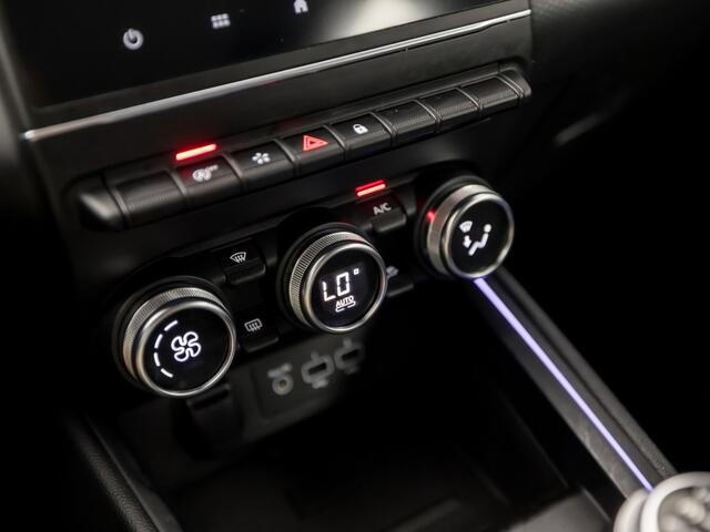 Renault CLIO 1.0 TCe Intens Sport (VIRTUAL COCKPIT, APPLE CARPLAY, CLIMATE, LM VELGEN, SPORTSTOELEN, KEYLESS, CRUISE, SFEERVERLICHTING, NIEUWSTAAT)