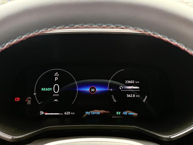 Renault CLIO 1.6 E-Tech Full Hybrid 145 esprit Alpine | NAP | Navigatie | Cruise adaptief | Climate Control | DAB | LED |