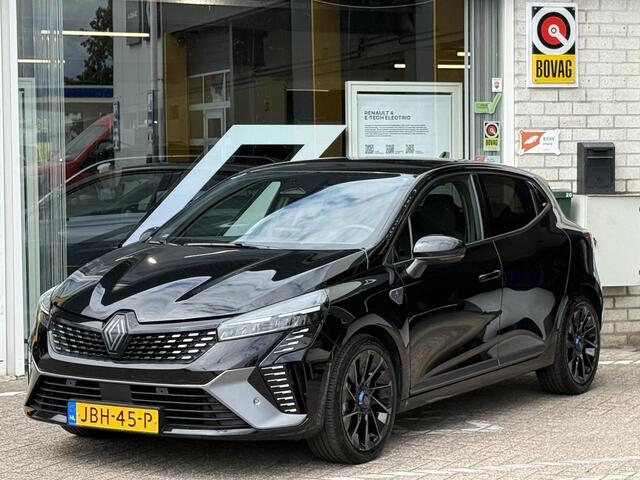 Renault CLIO 1.6 E-Tech Full Hybrid 145 esprit Alpine | NAP | Navigatie | Cruise adaptief | Climate Control | DAB | LED |