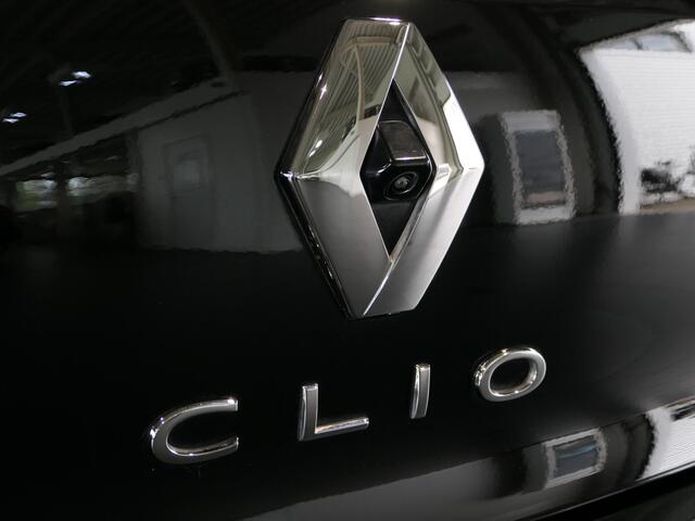Renault CLIO 1.0 TCe 90 Techno - Dealer onderhouden! - Groot scherm - 360 Camera - 17" LMV