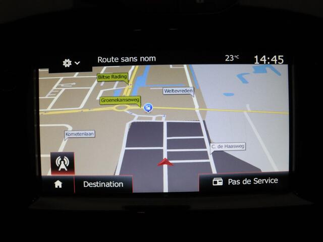 Renault CLIO Estate 90pk TCe Limited Apple Carplay/Android Auto | Climate