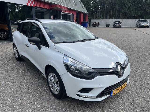 Renault CLIO Estate 0.9 TCe Life Incl. Beurt/Nwe Bnd/Trekhaak