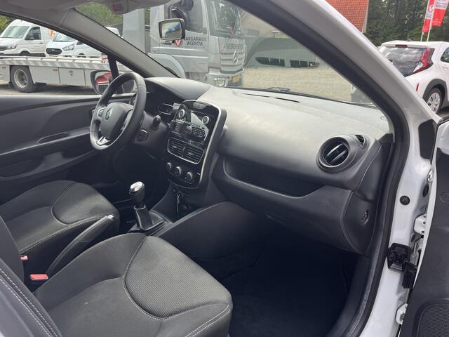 Renault CLIO Estate 0.9 TCe Life Incl. Beurt/Nwe Bnd/Trekhaak