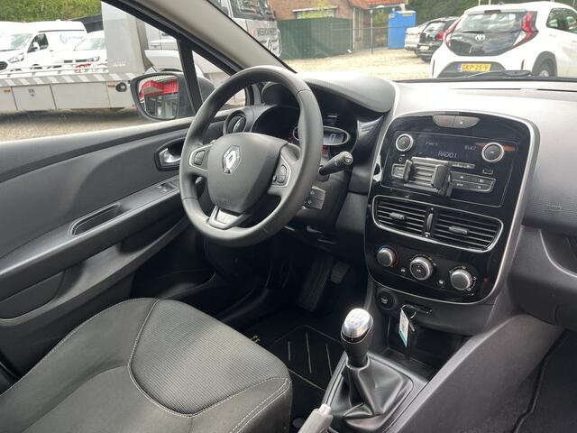 Renault CLIO Estate 0.9 TCe Life Incl. Beurt/Nwe Bnd/Trekhaak