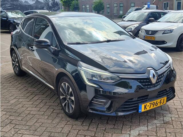 Renault CLIO 1.0 TCe INTENS AUTOMAAT Trekhaak | Cruise | Camera | Keyless