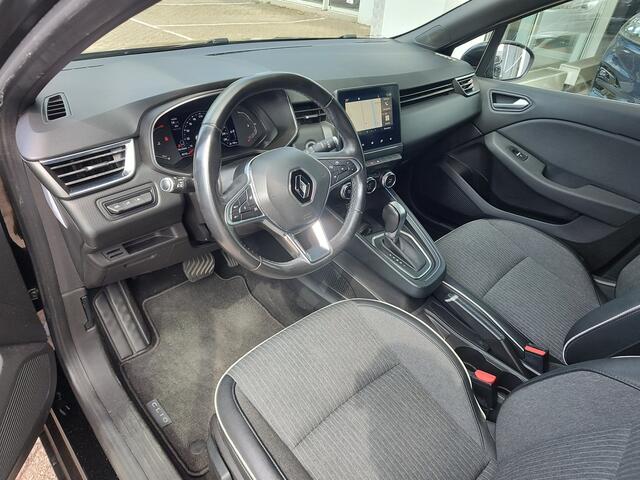 Renault CLIO 1.0 TCe INTENS AUTOMAAT Trekhaak | Cruise | Camera | Keyless