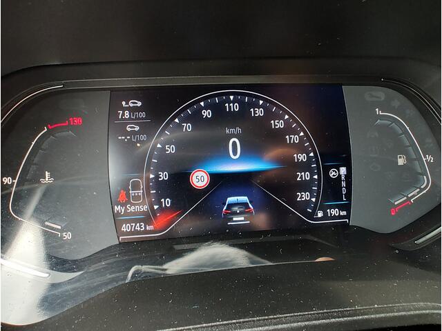 Renault CLIO 1.0 TCe INTENS AUTOMAAT Trekhaak | Cruise | Camera | Keyless