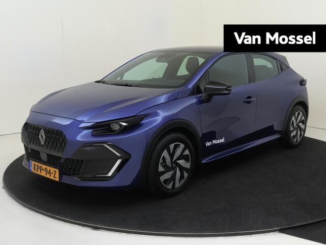 Renault CLIO 1.2 TCe 115 evolution BTW| Navigatie | Achteruitrijcamera |Apple Carplay Android Auto |