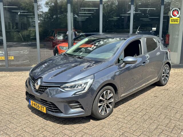 Renault CLIO 1.0 TCe Bi-Fuel Business Zen*Airco*EXPORT/EXCL. BPM*