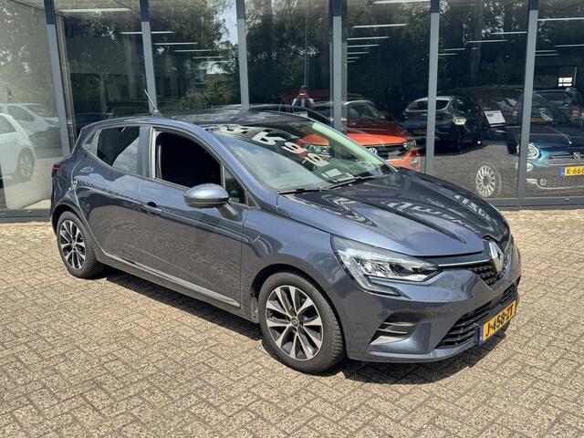 Renault CLIO 1.0 TCe Bi-Fuel Business Zen*Airco*EXPORT/EXCL. BPM*
