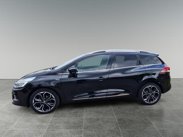 Renault CLIO Estate 0.9 TCe Bose NWST. 100% DOH