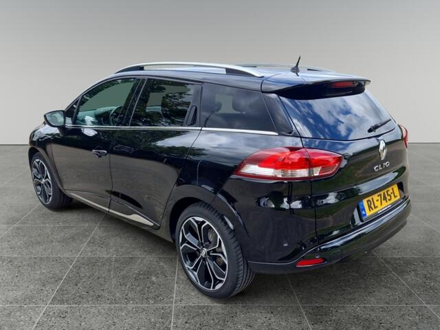 Renault CLIO Estate 0.9 TCe Bose NWST. 100% DOH