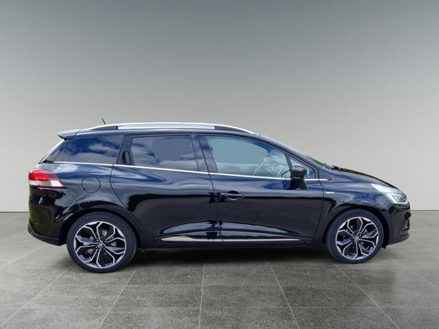 Renault CLIO Estate 0.9 TCe Bose NWST. 100% DOH