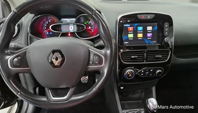 Renault CLIO Estate 0.9 TCe Bose NWST. 100% DOH