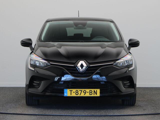 Renault CLIO 1.0 TCe Business Zen Bi-Fuel | LPG G3 | Voordelig rijden | Cruise Control | Metallic Lak | Apple Carplay & Android Auto | LED Koplampen | Parkeersensoren |