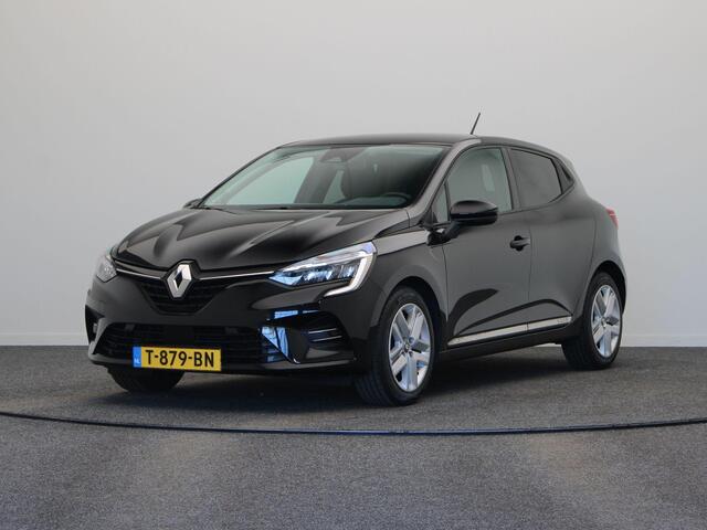 Renault CLIO 1.0 TCe Business Zen Bi-Fuel | LPG G3 | Voordelig rijden | Cruise Control | Metallic Lak | Apple Carplay & Android Auto | LED Koplampen | Parkeersensoren |
