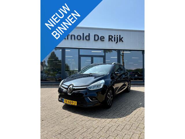 Renault CLIO 0.9 TCe Intens