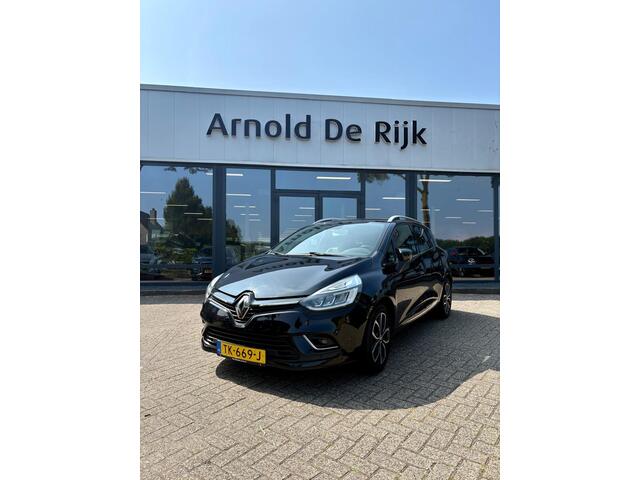 Renault CLIO 0.9 TCe Intens