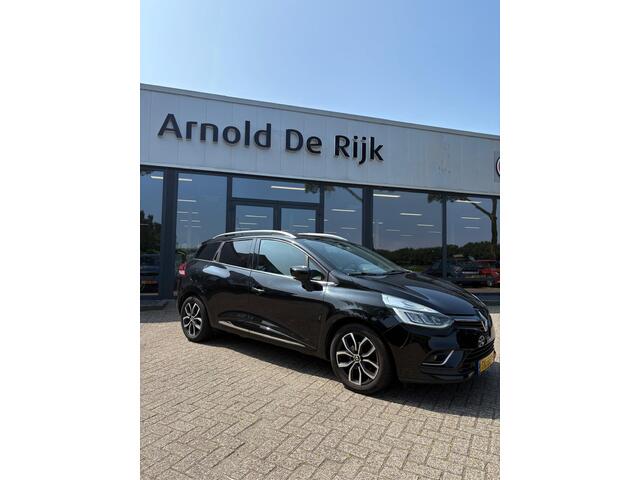 Renault CLIO 0.9 TCe Intens