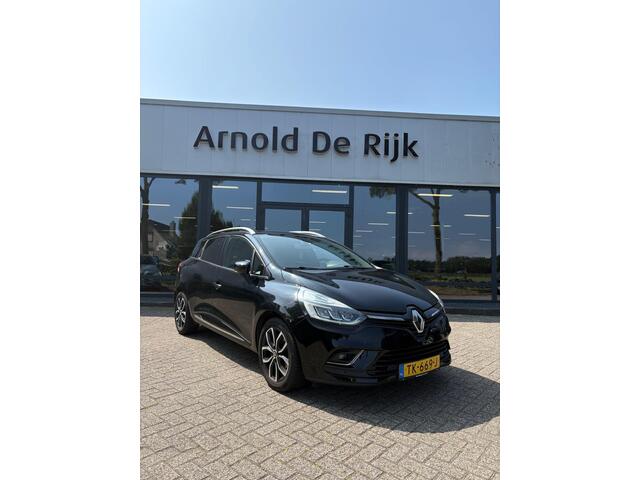 Renault CLIO 0.9 TCe Intens