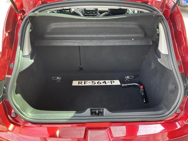 Renault CLIO 0.9 TCe Limited Trekhaak