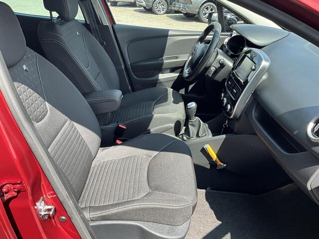 Renault CLIO 0.9 TCe Limited Trekhaak