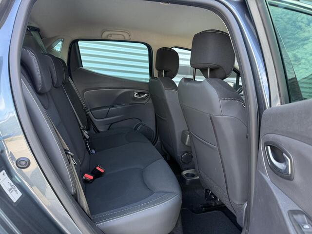 Renault CLIO 0.9 TCe Limited 2e Eigenaar|Navi|Airco|Cruise|PDC|Elek ramen|Dealer onderhouden|N.A.P|APK tot 02-2027