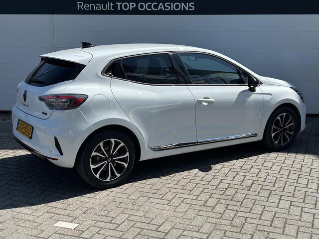 Renault CLIO 1.6 E-Tech Full Hybrid 145 techno | Navigatie | Camera | Apple/Android Carplay | Climate Control |